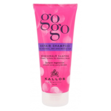 Kallos Cosmetics Gogo Repair sampon 200 ml nőknek sampon