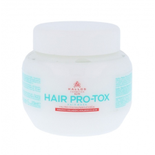 Kallos Cosmetics Hair Pro-Tox hajpakolás 275 ml nőknek hajbalzsam