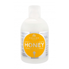 Kallos Cosmetics Honey sampon 1000 ml nőknek sampon