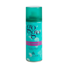Kallos Cosmetics Kallós GOGO Száraz sampon spray 200ml sampon