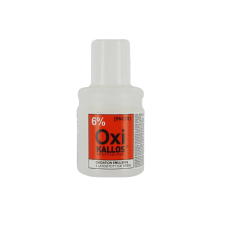 Kallos Cosmetics Kallos krém oxidálószer illatosított OXI 6% 60ml hajfesték, színező