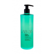 Kallos Cosmetics Lab 35 Sulfate-Free sampon 500 ml nőknek sampon