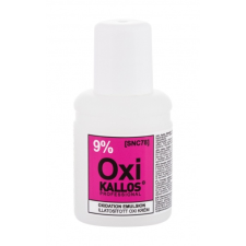 Kallos Cosmetics Oxi 9% hajfesték 60 ml nőknek hajfesték, színező
