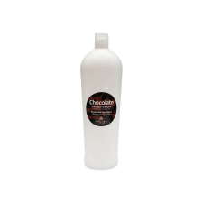 Kallos Csokoládé Regeneráló Hajsampon 1000ml sampon