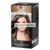 Kallos Glow tartós krémhajfesték 550 mahagóni barna 60ml