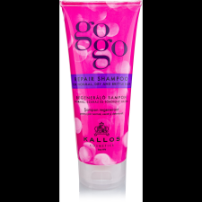 Kallos Gogo Repair Shampoo 200 ml (5998889507411) sampon