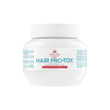  Kallos Hair Pro-Tox Hajmaszk, 275 ml hajápoló szer