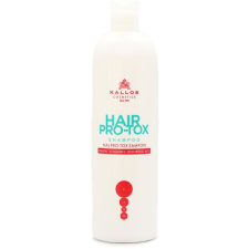 Kallos Hair Pro-Tox Shampoo 500 ml sampon