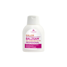 Kallos Hajápoló Balzsam száraz, töredezett hajra (500 ml) hajbalzsam