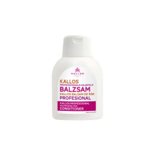  Kallos Hajbalzsam 500ml száraz, töredezett hajra hajbalzsam
