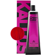 Kallos Hajfesték Prestige 60ml 0.6 - Mixton Vörös hajfesték, színező