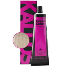 Kallos Hajfesték Prestige 60ml 10.31 - Beige Szőke hajfesték, színező