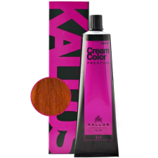 Kallos Hajfesték Prestige 60ml 8.5 - Világos Mahagóni hajfesték, színező