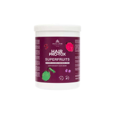 Kallos Hajpakolás Haj Pro-Tox Superfruits Hajpakolás 1000ml hajbalzsam