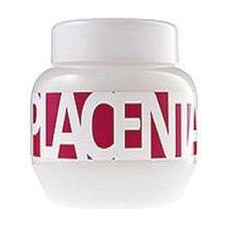 Kallos Hajpakoló Krém Placenta 275 ml (0000010057) hajbalzsam