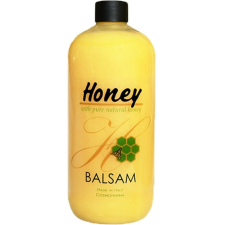 Kallos Honey balzsam, 1 l hajbalzsam