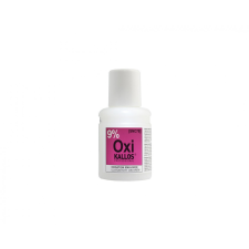 Kallos Illatosított Oxi Krém 9% 60ml hajfesték, színező