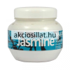 Kallos Jasmine hajpakolás száraz hajra 275ml