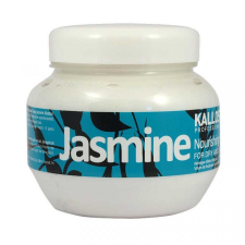 KALLOS Jasmine tápláló hajpakolás száraz hajra 275 ml hajbalzsam