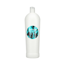 Kallos Jasmine Tápláló Sampon Sérült Hajra 1000ml sampon