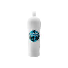 Kallos Jázmin Tápláló Sampon száraz, töredezett hajra (5000 ml) sampon