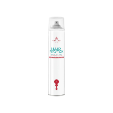 Kallos Kallos hajlakk 400ml - Hair PRO-TOX hajformázó