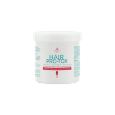 Kallós Kallos KJMN hair pro-tox hajban maradó balzsam 250ml hajbalzsam