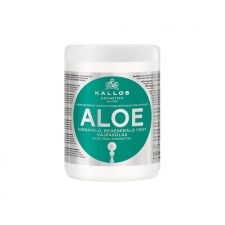 Kallós Kallos KJMN pakoló aloe 1000ml hajbalzsam
