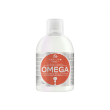 Kallós Kallos KJMN sampon omega 1000ml sampon