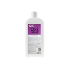 Kallós Kallos Oxi 12% 1000 ml hajfesték, színező