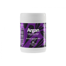 Kallós Kallos pakoló Argan 1000ml hajbalzsam