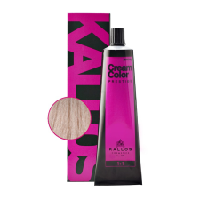 Kallós Kallos Prestige hajfesték 60 ml 10,22 hajfesték, színező