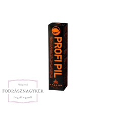 Kallós Kallos PROFI PIL szempillafesték 15ml barna hajfesték, színező