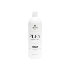 Kallós Kallos sampon Plex 1000 ml sampon