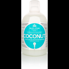 Kallos KJMN Coconut Strengthening Shampoo 1000 ml (5998889516093) sampon