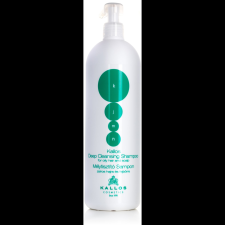  KALLOS KJMN Deep Cleaning Shampoo 1000 ml (5998889507947) sampon