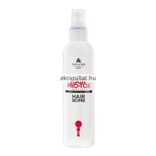 Kallos Kjmn Haj Pro-Tox Best In 1 Folyékony Hajbalzsam 200ml hajbalzsam