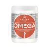 Kallos Kjmn hajpakoló krém OMEGA 1000 ml