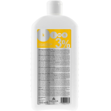 Kallos KJMN Hidrogén-peroxid 3% 1000ml hajfesték, színező
