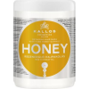 Kallos KJMN Honey Repairing Mask 1000 ml (5998889516192)