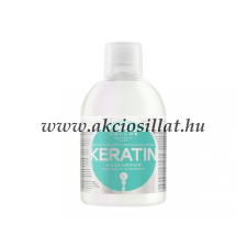 Kallos Kjmn Keratin Hajsampon 1000ml sampon