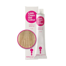  Kallos KJMN Krém Hajfesték 100 ml 90.32 Pezsgő hajfesték, színező