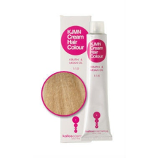  Kallos KJMN Krém Hajfesték 100 ml 9.0 Nagyon Világos Szőke hajfesték, színező