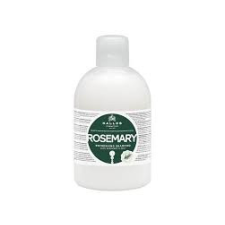 Kallos KJMN Rozmaring sampon 1000 ml sampon