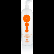  KALLOS KJMN Volumizing Shampoo 1000 ml (5998889502102) sampon