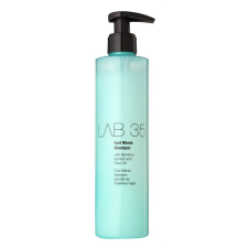 Kallos Lab 35 Curl Mania Shampoo 300 ml (5998889515843) sampon