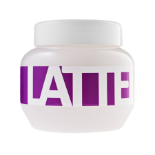 Kallos Latte hajápoló tejprotein kivonattal 275ml hajbalzsam