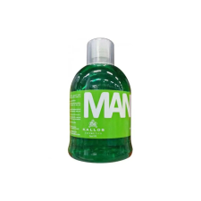 Kallos Mandulás Sampon 1000ml sampon