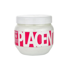 Kallos Midollo Placenta Regeneráló Hajkezelés | Kiszerelés: 275 ml hajbalzsam