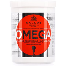Kallos Omega Hair Mask 1000 ml hajbalzsam